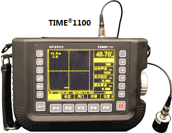 山西TIME1100超聲波探傷儀